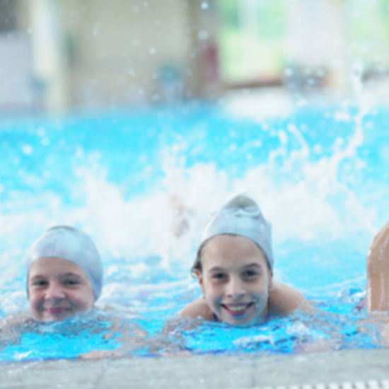 Bild von Techniktraining für Kinder/Level 1