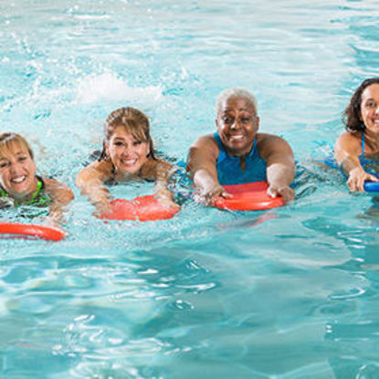 Bild von Aqua Fitness (12)