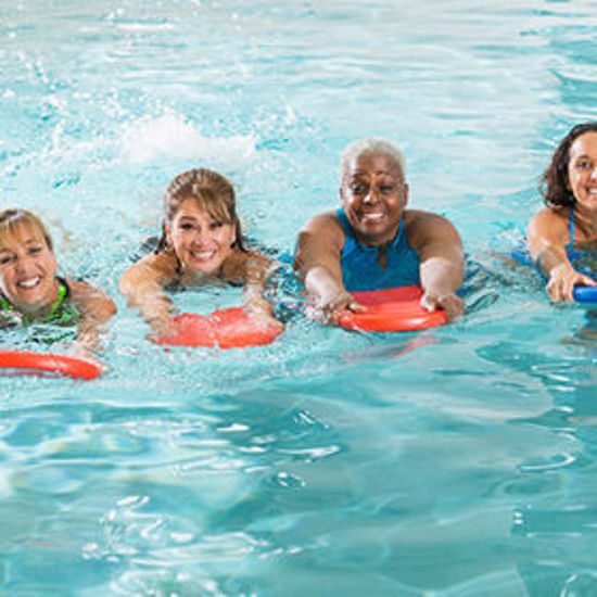 Bild von Aqua Fitness (12)