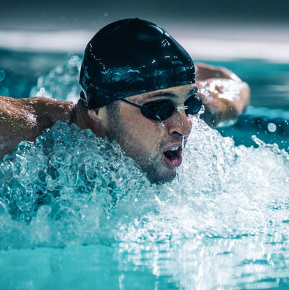 Bild von Kraulschwimmkurs Anfänger Erwachsene