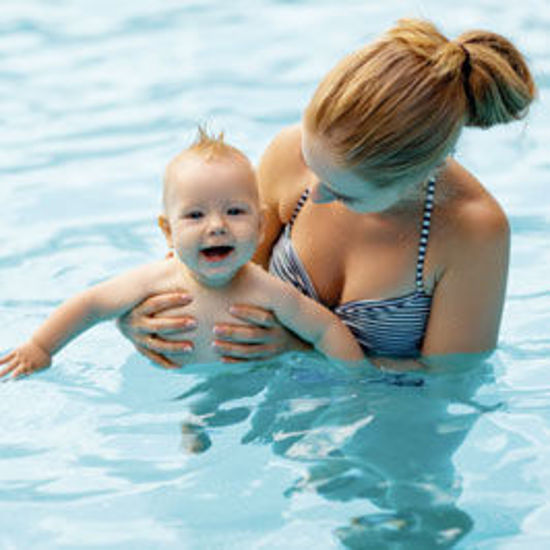 Bild von Babyschwimmkurs 4- 12 Monate
